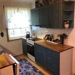 Villa Frisvoll I Mountain Lom
