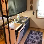 Villa Frisvoll I Mountain