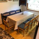 Frisvoll I Mountain Villa