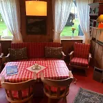 Villa Frisvoll I Mountain *