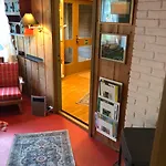 Frisvoll I Mountain Villa Lom