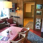 Villa Frisvoll I Mountain *