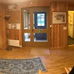 Villa Frisvoll I Mountain Lom