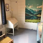 Frisvoll I Mountain Villa *
