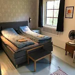Villa Frisvoll I Mountain *