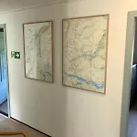 Villa Frisvoll I Mountain