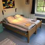 Villa Frisvoll I Mountain Lom