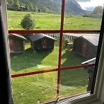 Frisvoll I Mountain Lom