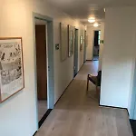 Frisvoll I Mountain Villa Lom