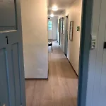 Frisvoll I Mountain Villa *