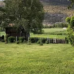 Frisvoll I Mountain