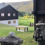 Frisvoll I Mountain Villa Lom
