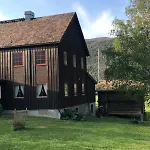 Frisvoll I Mountain Villa Lom