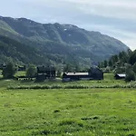 Villa Frisvoll I Mountain