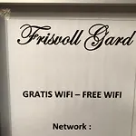 Frisvoll I Mountain *