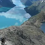 Frisvoll I Mountain * Lom