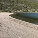 Frisvoll I Mountain * Lom