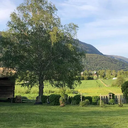 Frisvoll I Mountain ヴィラ ロム