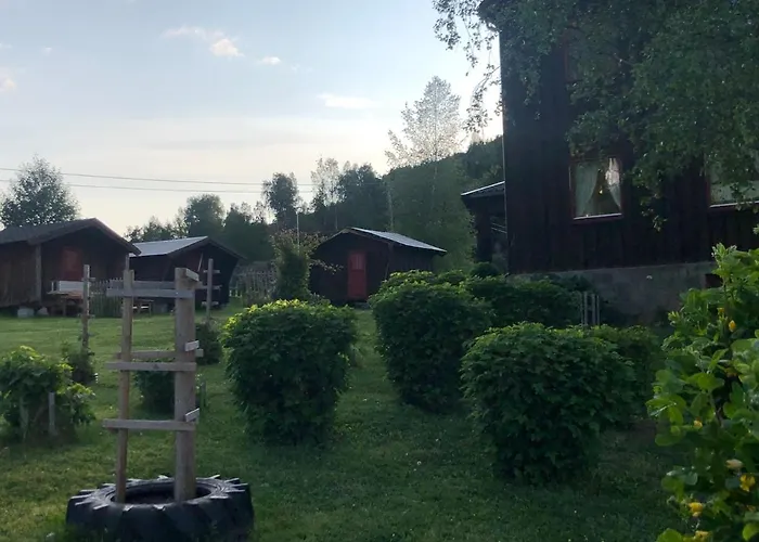 Frisvoll I Mountain