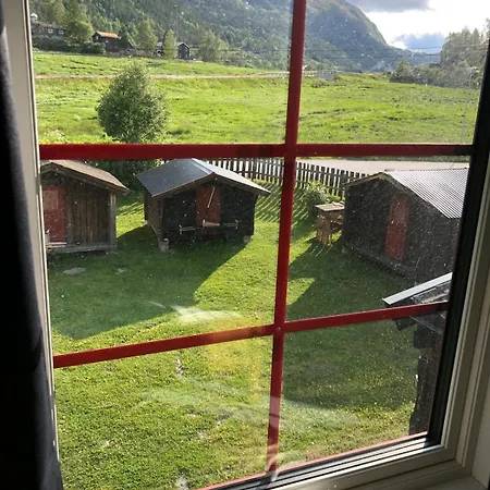 Frisvoll I Mountain Лом
