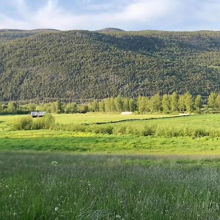 Frisvoll I Mountain Lom