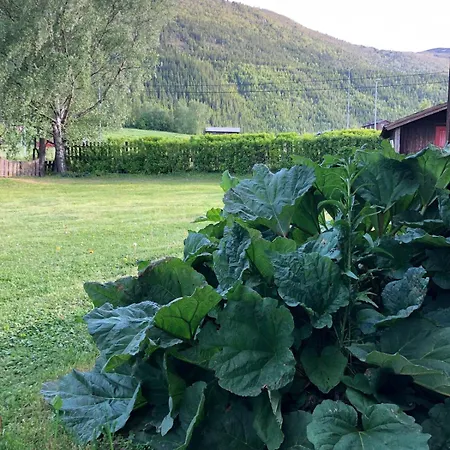 Вилла Frisvoll I Mountain