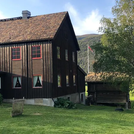 Frisvoll I Mountain Вилла Лом