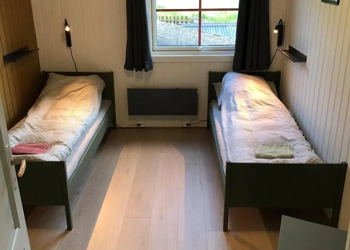 Frisvoll I Mountain Villa